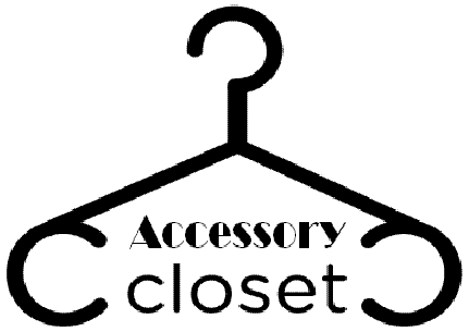 進口平價的飾品 女性流行配件  Accessory Closet